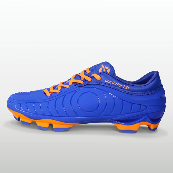 Nivia Dominator 2.0 Football Shoes – Premium quality, durable, and designed for excellent grip, comfort, and performance on all surfaces.