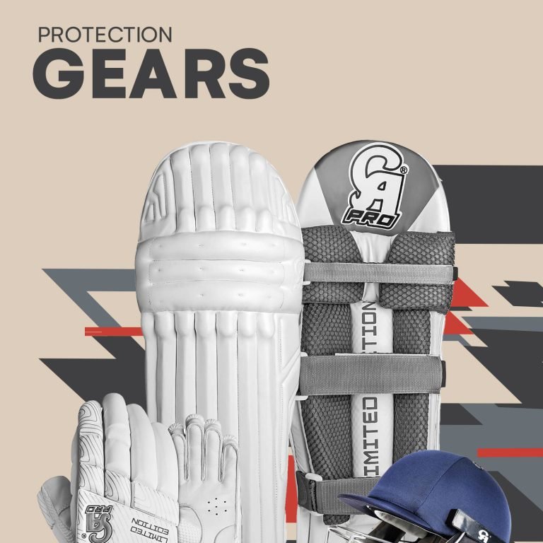 Cricket Kits